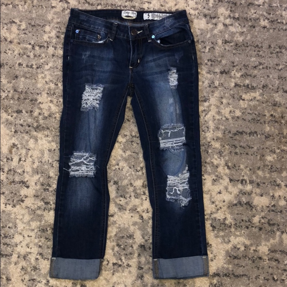 Women’s Capris